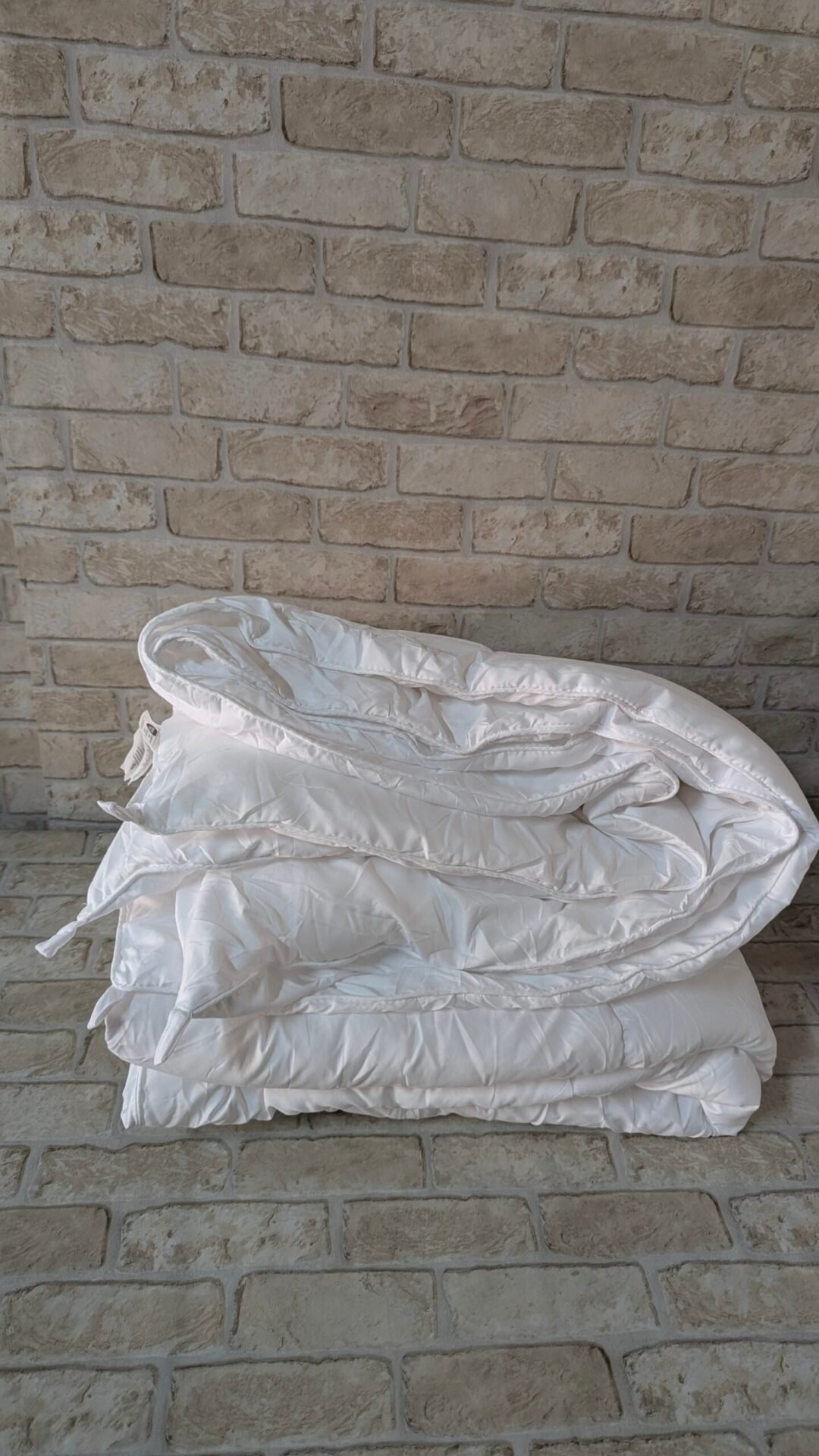 Foto 2 de Utopia Bedding Edredón nórdico 155×220 cm