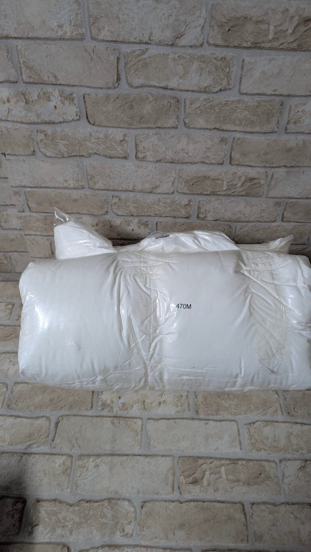 Foto 3 de Utopia Bedding Relleno de Cojín 43 x 43 cm (2 Unidades)