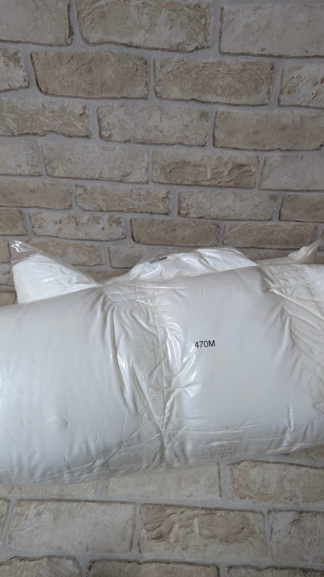 Foto 6 de Utopia Bedding Relleno de Cojín 43 x 43 cm (2 Unidades)