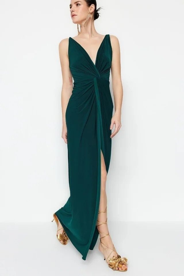 Vestido de noche y fiesta Trendyol Talla 40 en Riobamba, Chimborazo