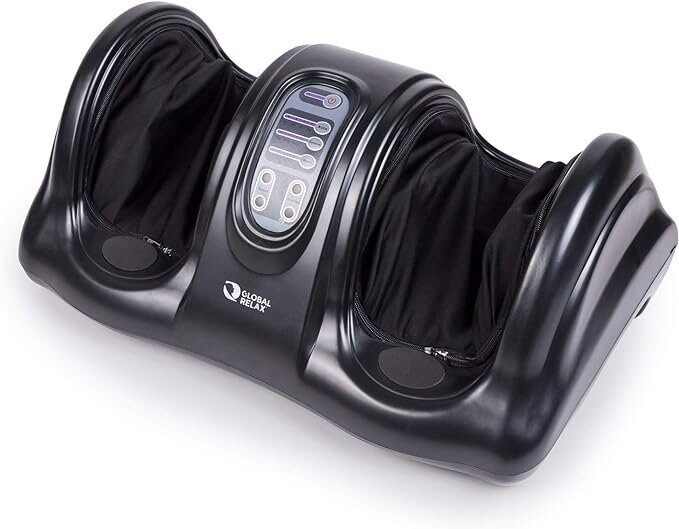 VITALZEN® BASIC Masajeador de pies (nuevo modelo 2022) en Riobamba, Chimborazo