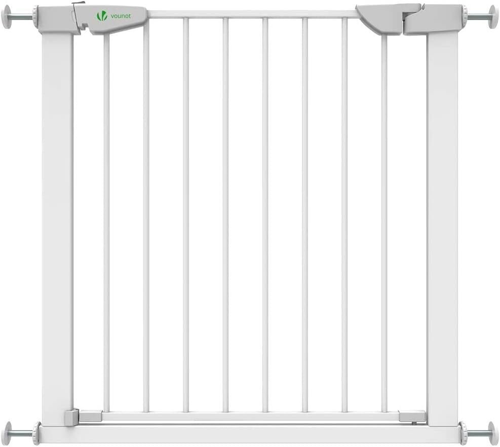 VOUNOT® Puertas de Seguridad, 75-84 cm en Riobamba, Chimborazo