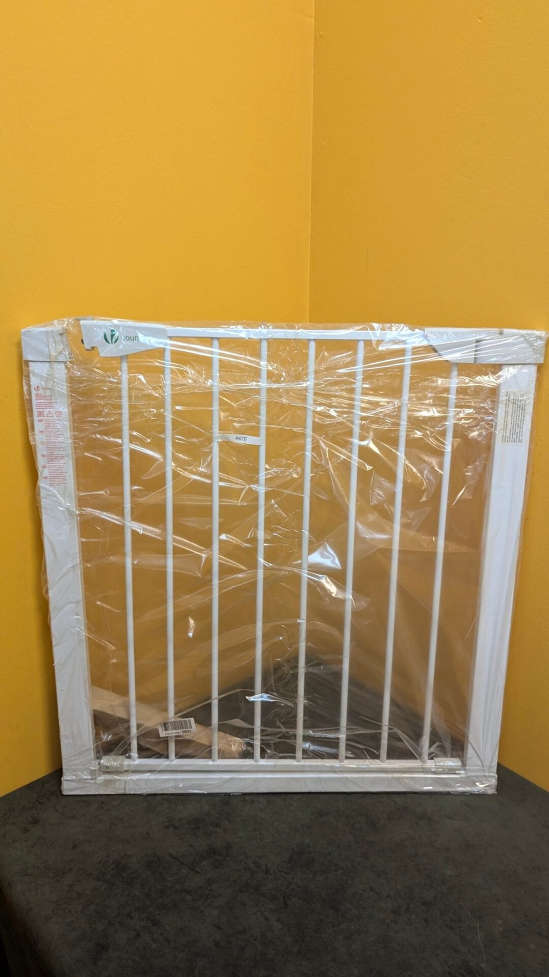 Foto 9 de VOUNOT® Puertas de Seguridad, 75-84 cm