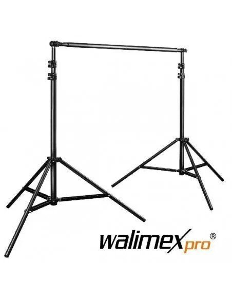 Walimex Pro Teleskop - Soporte telescópico para fondo fotográfico en Riobamba, Chimborazo
