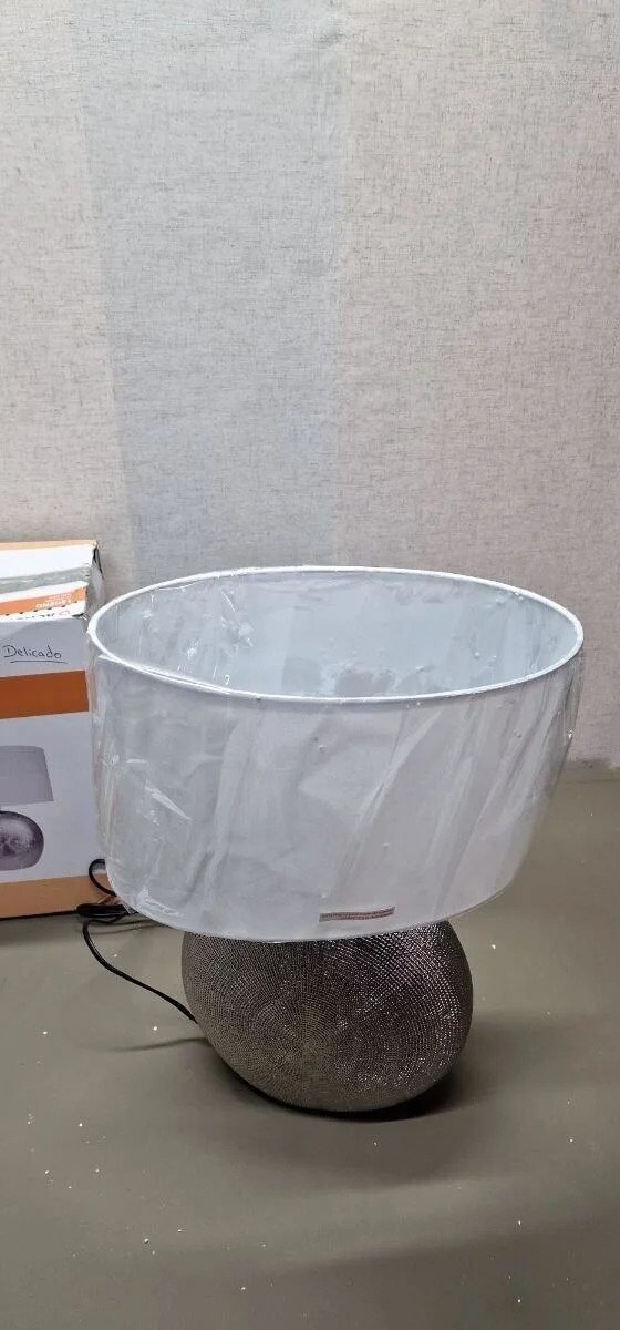 Foto 5 de WOFI Lámpara de Mesa