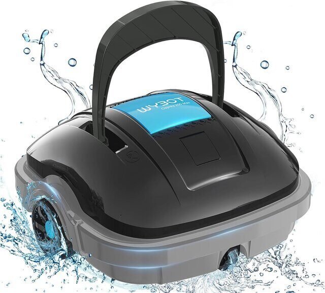 WYBOT Robot Limpiados Piscina Inalambrico en Riobamba, Chimborazo