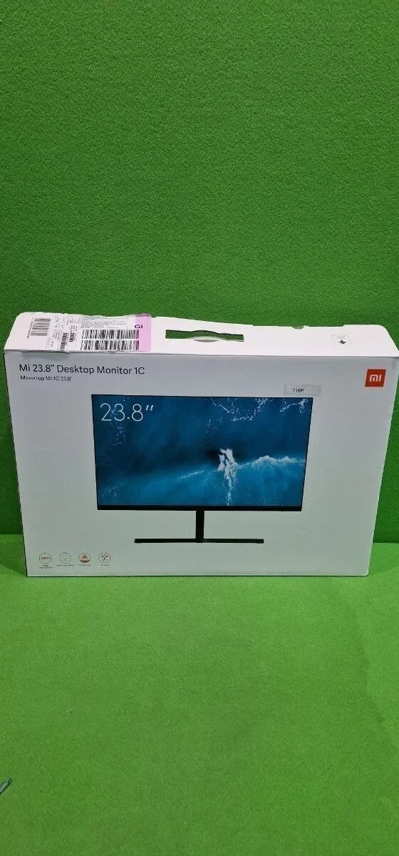 Foto 10 de Xiaomi Mi Desktop Monitor 23,8″
