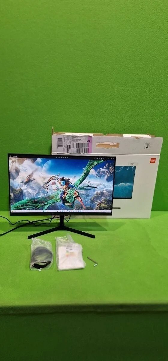 Foto 2 de Xiaomi Mi Desktop Monitor 23,8″