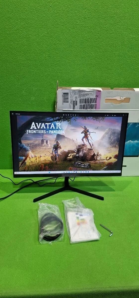 Foto 3 de Xiaomi Mi Desktop Monitor 23,8″