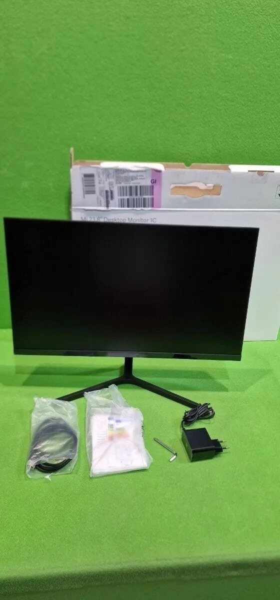 Foto 4 de Xiaomi Mi Desktop Monitor 23,8″