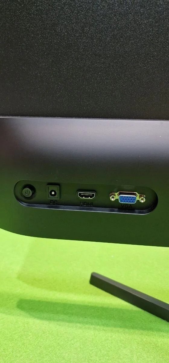 Foto 7 de Xiaomi Mi Desktop Monitor 23,8″