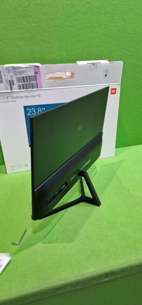 Foto 9 de Xiaomi Mi Desktop Monitor 23,8″