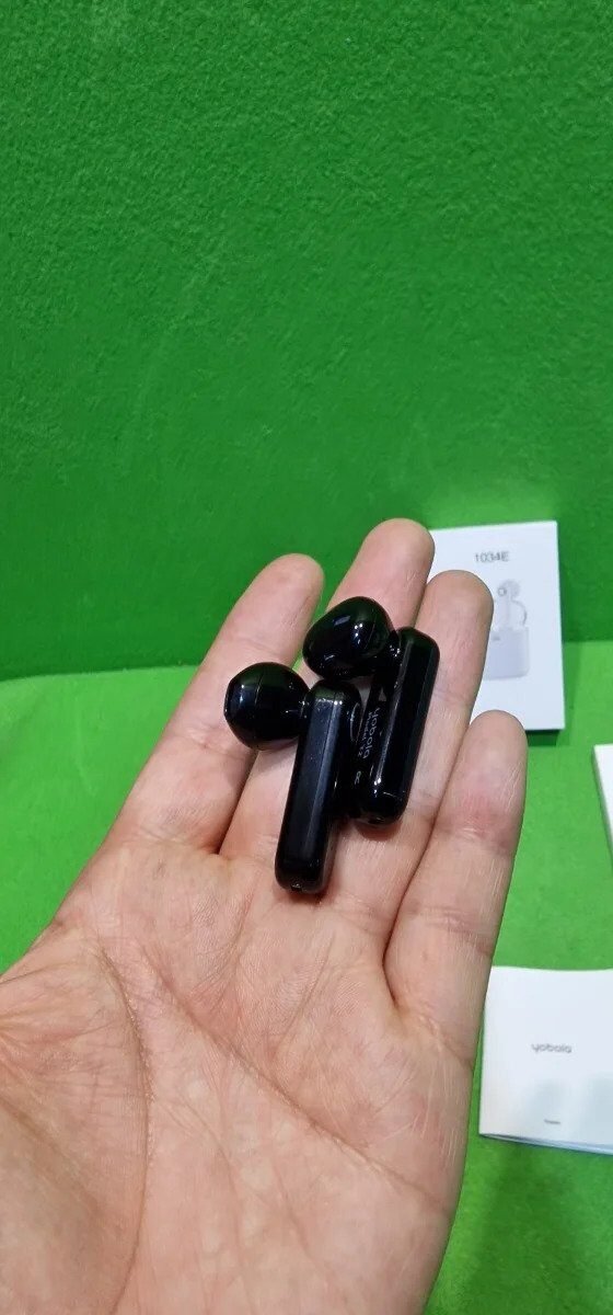 Foto 4 de yobola Audífonos Inalambricos