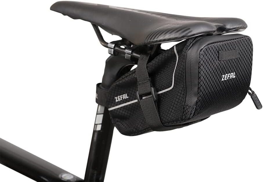 ZEFAL Bolsa de Sillín Bicicleta Z Light en Riobamba, Chimborazo